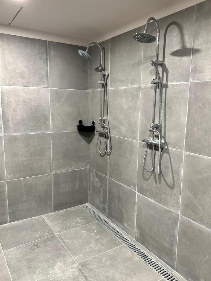Nap Valencia Hostel Εξωτερικό φωτογραφία